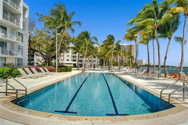 $2,600 | 750 Northeast 64th Street, Unit B415, Miami, FL 33138