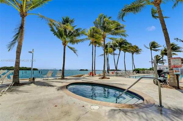 $2,600 | 750 Northeast 64th Street, Unit B415, Miami, FL 33138