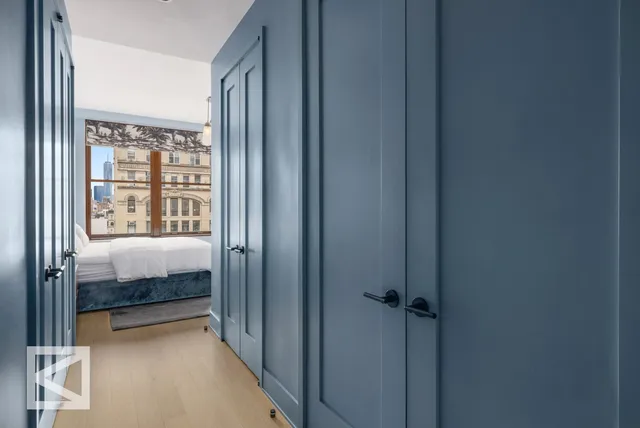 $5,395,000 | 32 West 18th Street, Unit 9B | Flatiron