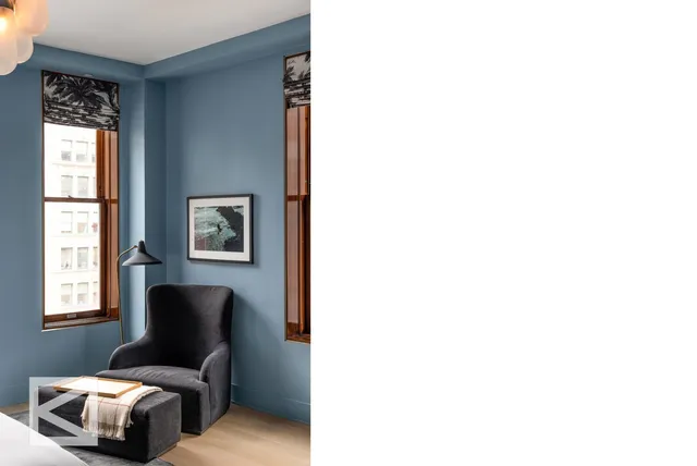 $5,395,000 | 32 West 18th Street, Unit 9B | Flatiron