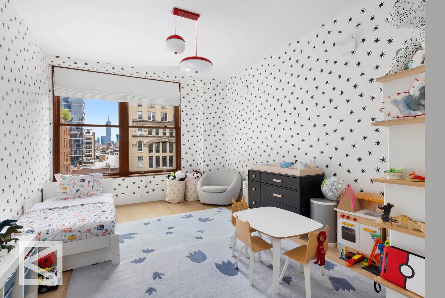 32 West 18th Street, Unit 9B Manhattan, NY 10011 - Photo 20 of 23