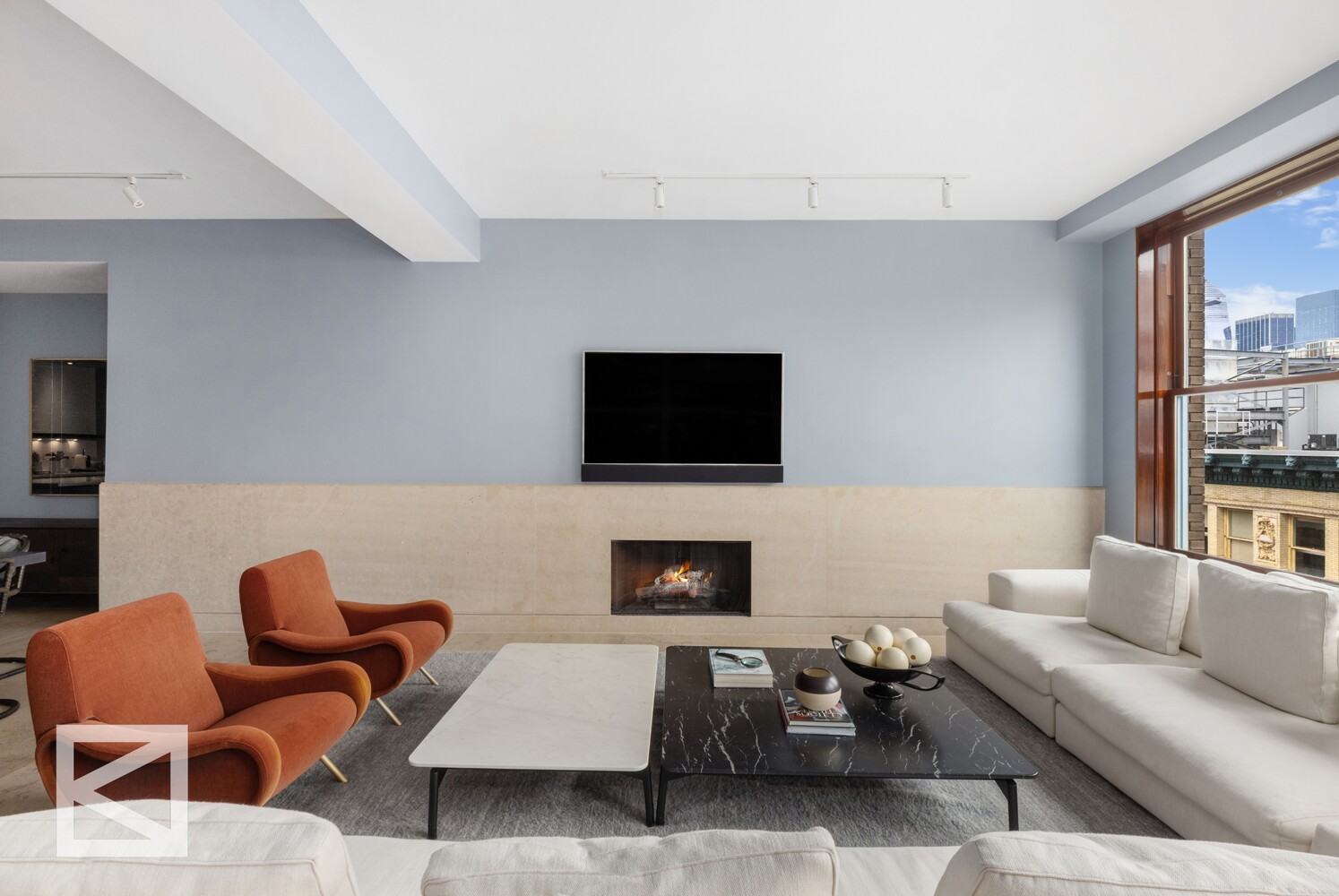 32 West 18th Street, Unit 9B Manhattan, NY 10011 - Photo 3 of 23