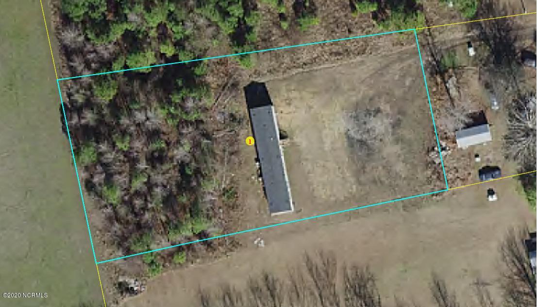 2561 H B Lewis Road Clinton, NC 28328 - Photo 24 of 27 GIS