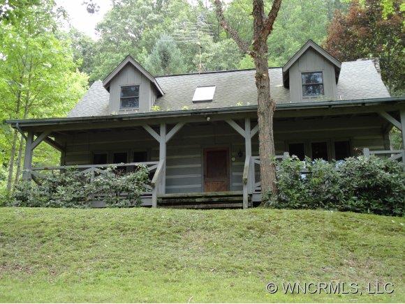 85 Foggy Bottom Road Waynesville, NC 28786 - Photo 1 of 12 Gallery Image 1