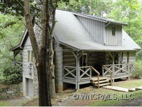 85 Foggy Bottom Road Waynesville, NC 28786 - Photo 2 of 12 Gallery Image 2