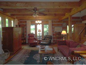 85 Foggy Bottom Road Waynesville, NC 28786 - Photo 5 of 12 Gallery Image 5