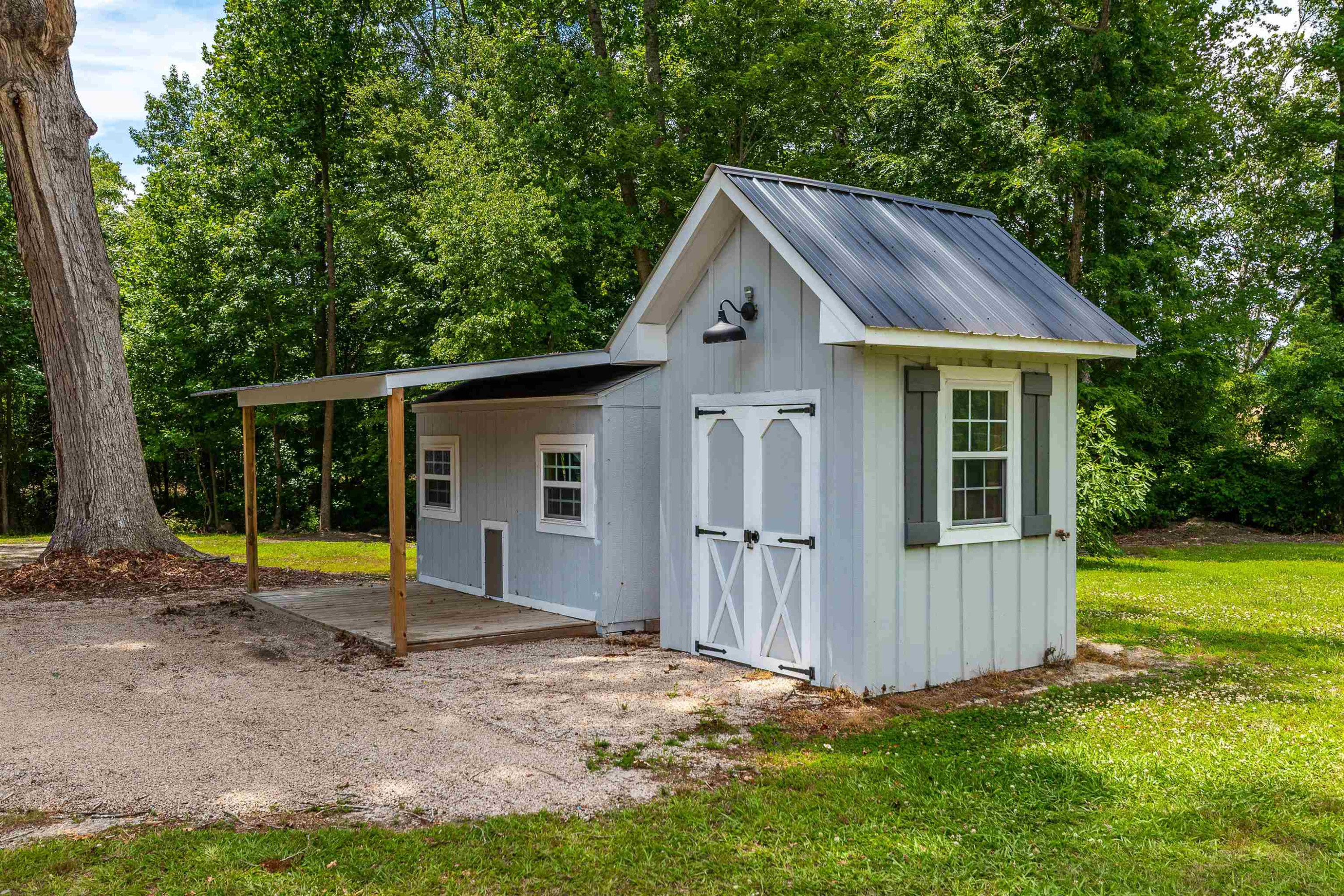 2132 Eagle Rock Road Wendell, NC 27591 - Photo 43 of 45 Photo 43