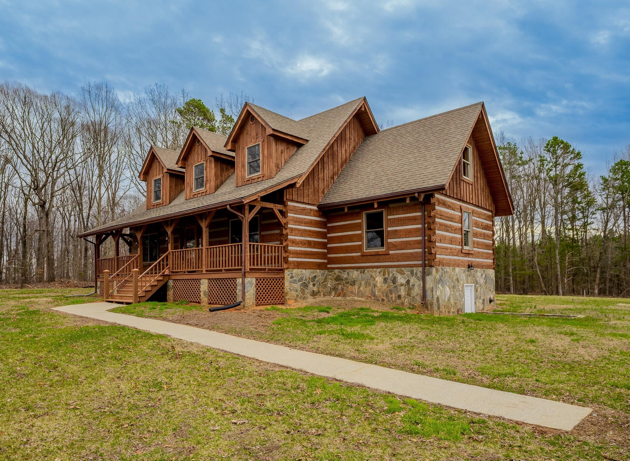 9066 Oxford Road Timberlake, NC 27583 - Photo 35 of 75 Photo 35