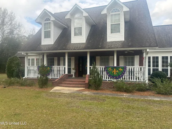 $699,000 | 7201 Bentwood Drive, Moss Point, MS 39562