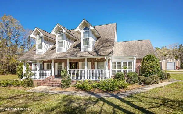 $699,000 | 7201 Bentwood Drive, Moss Point, MS 39562