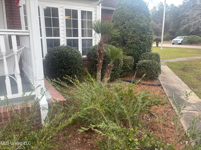 $825,000 | 7201 Bentwood Drive, Moss Point, MS 39562