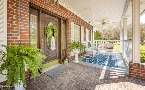 $699,000 | 7201 Bentwood Drive, Moss Point, MS 39562