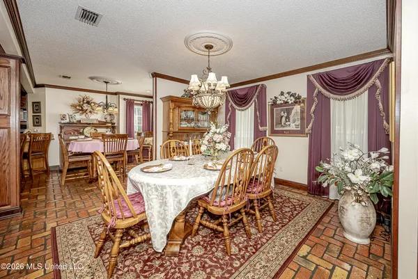 $699,000 | 7201 Bentwood Drive, Moss Point, MS 39562