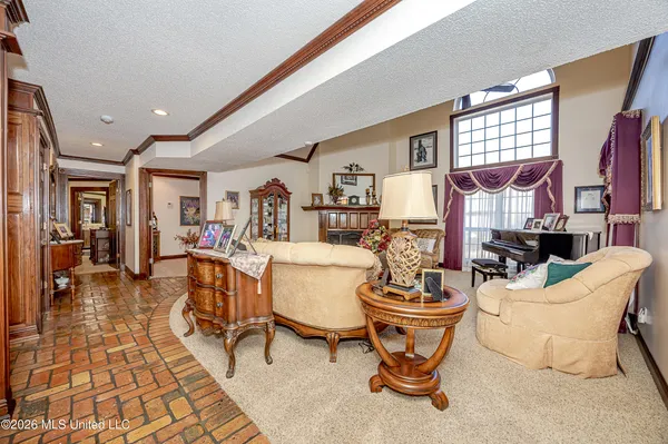 $699,000 | 7201 Bentwood Drive, Moss Point, MS 39562