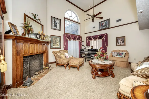 $699,000 | 7201 Bentwood Drive, Moss Point, MS 39562