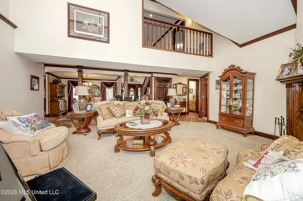 $699,000 | 7201 Bentwood Drive, Moss Point, MS 39562