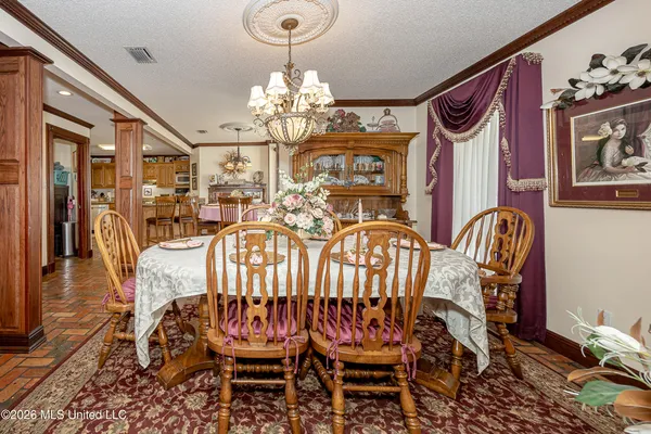 $699,000 | 7201 Bentwood Drive, Moss Point, MS 39562
