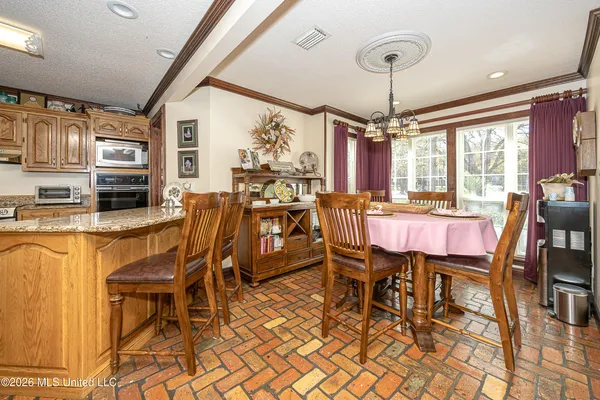 $699,000 | 7201 Bentwood Drive, Moss Point, MS 39562