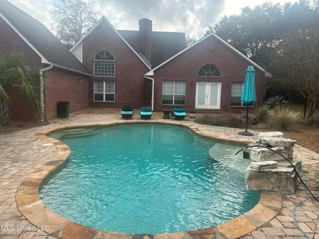 $825,000 | 7201 Bentwood Drive, Moss Point, MS 39562