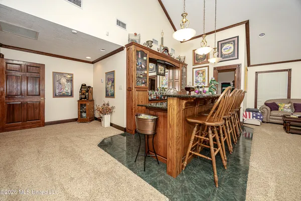 $699,000 | 7201 Bentwood Drive, Moss Point, MS 39562
