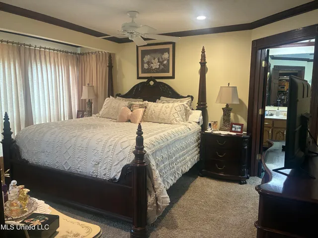 $825,000 | 7201 Bentwood Drive, Moss Point, MS 39562