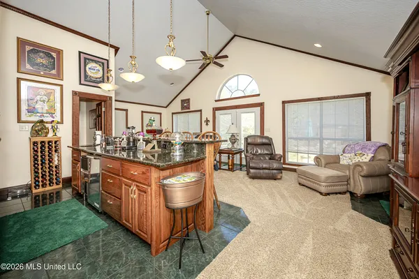 $699,000 | 7201 Bentwood Drive, Moss Point, MS 39562