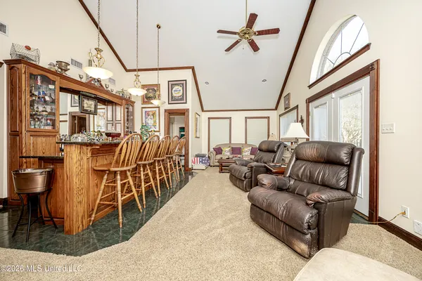 $699,000 | 7201 Bentwood Drive, Moss Point, MS 39562