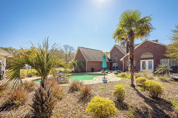 $699,000 | 7201 Bentwood Drive, Moss Point, MS 39562