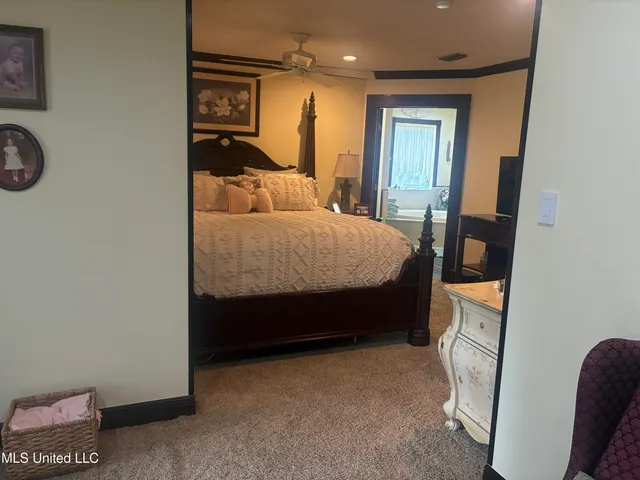 $825,000 | 7201 Bentwood Drive, Moss Point, MS 39562