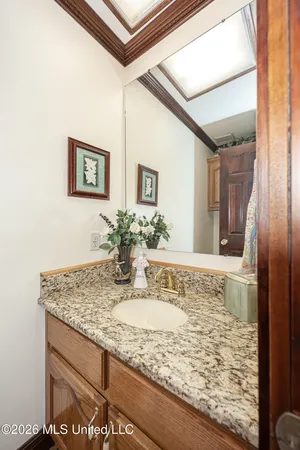 $699,000 | 7201 Bentwood Drive, Moss Point, MS 39562