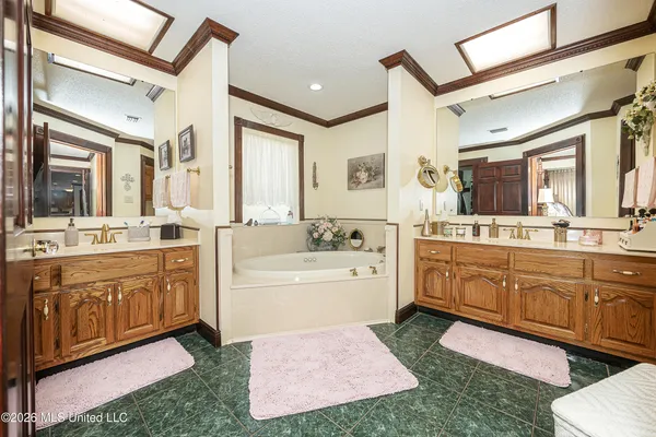 $699,000 | 7201 Bentwood Drive, Moss Point, MS 39562