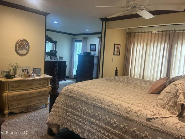 $825,000 | 7201 Bentwood Drive, Moss Point, MS 39562