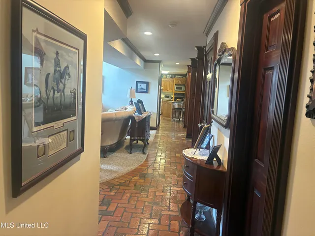 $825,000 | 7201 Bentwood Drive, Moss Point, MS 39562