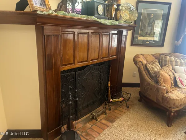 $699,000 | 7201 Bentwood Drive, Moss Point, MS 39562