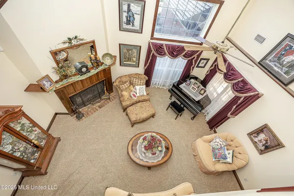 $699,000 | 7201 Bentwood Drive, Moss Point, MS 39562