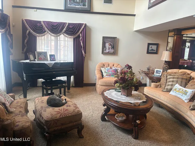 $825,000 | 7201 Bentwood Drive, Moss Point, MS 39562