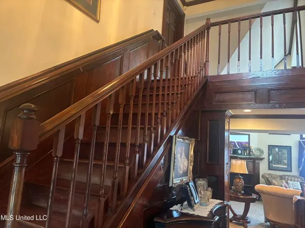 $699,000 | 7201 Bentwood Drive, Moss Point, MS 39562