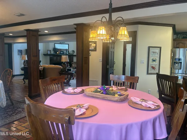 $699,000 | 7201 Bentwood Drive, Moss Point, MS 39562