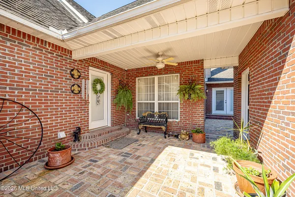 $699,000 | 7201 Bentwood Drive, Moss Point, MS 39562