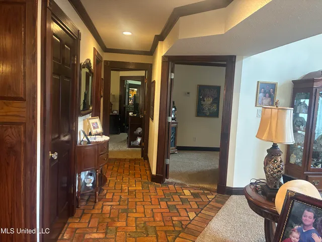 $825,000 | 7201 Bentwood Drive, Moss Point, MS 39562