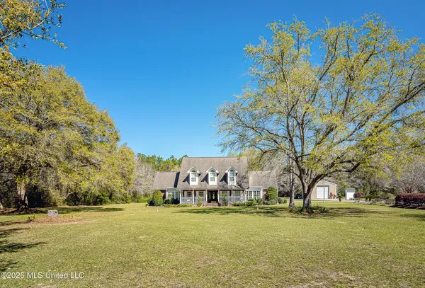 $699,000 | 7201 Bentwood Drive, Moss Point, MS 39562