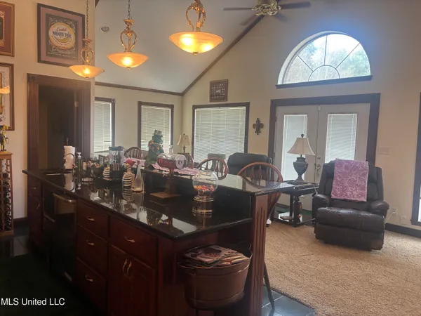$699,000 | 7201 Bentwood Drive, Moss Point, MS 39562