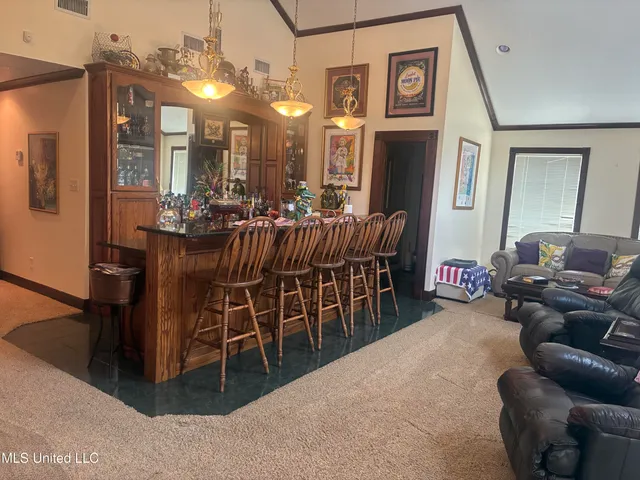 $825,000 | 7201 Bentwood Drive, Moss Point, MS 39562