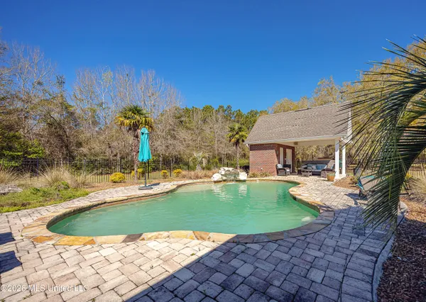 $699,000 | 7201 Bentwood Drive, Moss Point, MS 39562