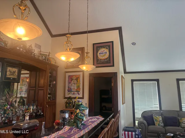 $825,000 | 7201 Bentwood Drive, Moss Point, MS 39562