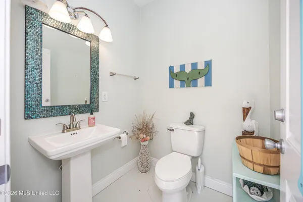 $699,000 | 7201 Bentwood Drive, Moss Point, MS 39562
