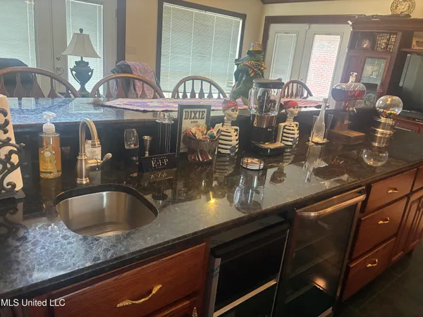 $699,000 | 7201 Bentwood Drive, Moss Point, MS 39562