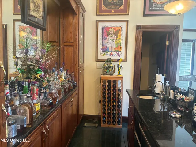 $825,000 | 7201 Bentwood Drive, Moss Point, MS 39562