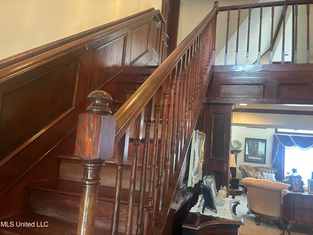 $825,000 | 7201 Bentwood Drive, Moss Point, MS 39562