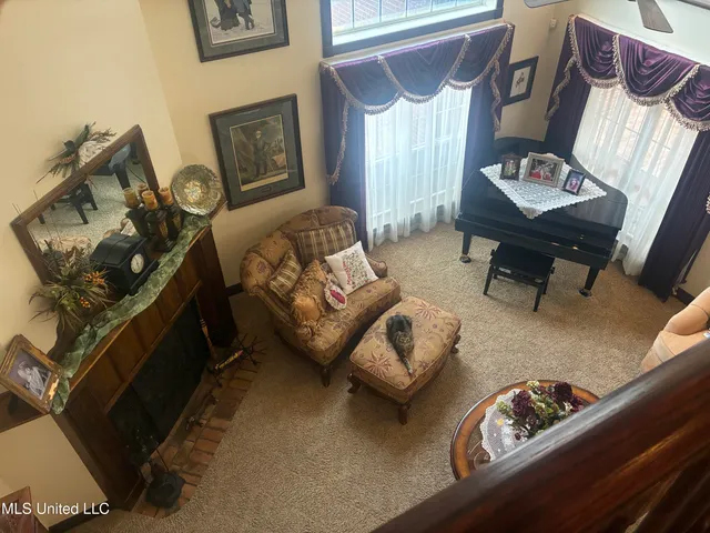 $825,000 | 7201 Bentwood Drive, Moss Point, MS 39562